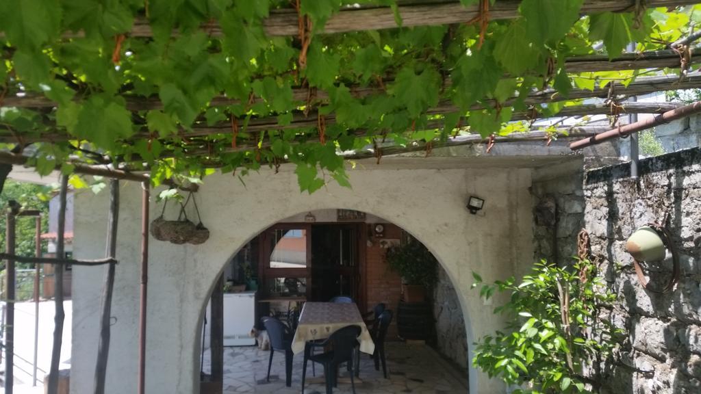 Apartment Vesna Opatija Free Parking المظهر الخارجي الصورة