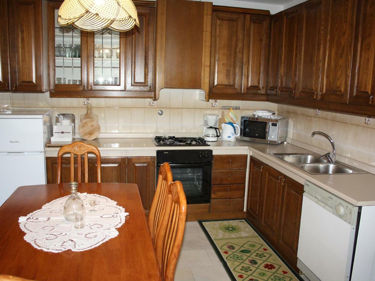 Apartment Vesna Opatija Free Parking المظهر الخارجي الصورة