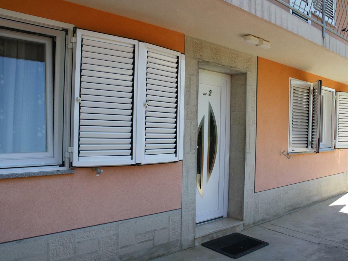Apartment Vesna Opatija Free Parking المظهر الخارجي الصورة
