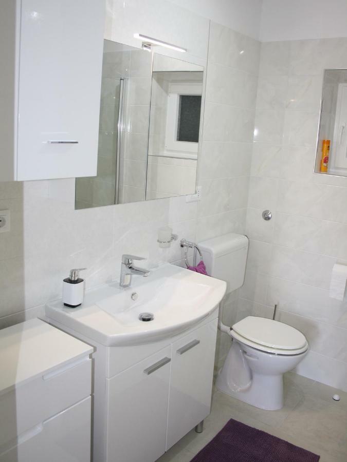 Apartment Vesna Opatija Free Parking المظهر الخارجي الصورة