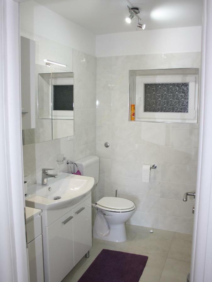 Apartment Vesna Opatija Free Parking المظهر الخارجي الصورة