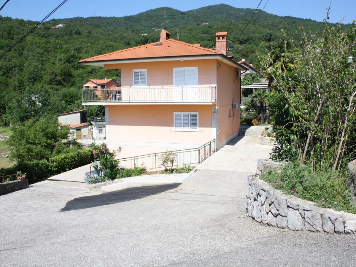 Apartment Vesna Opatija Free Parking المظهر الخارجي الصورة